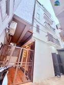Bán nhà 52m², 6 tầng, 5PN, 4WC, Vạn Phúc - Hà Đông - 7.6 tỷ
