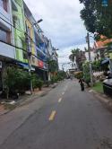 Cơ Hội Sở Hữu Nhà 4 Tầng Tạ Quang Bửu – Sát Bến Xe Q8, Gọi Ngay 0938827657 MS Tuyền