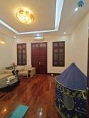 PHÂN LÔ QUAN NHÂN Ô TÔ TRÁNH - Diện Tích 61m2 4 tầng mặt tiền 5.5m Giá 24 tỷ
