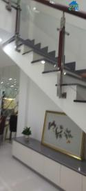 Bán nhà hẻm oto tải thẳng 1 trục Nguyễn Thị Định Bình Trưng Tây, giá 5,2 tỷ, vui lòng gọi...