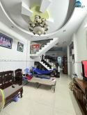 Bán nhà 72m², 6PN, 4WC, 4 tầng, Linh Trung, Thủ Đức - 8.9 tỷ