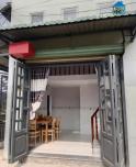 CHÍNH CHỦ BÁN Nhà nhỏ xinh + Vị Trí Tại : Mỹ Hạnh Nam - Đức Hòa - Long An - GIÁ BÁN : 370 TRIỆU
