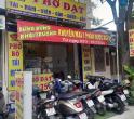 Sang Nhượng Quán Phở - Hoặc Sang Mặt Bằng Trống - Tân Phú, TPHCM - 72M2 - 89 Triệu