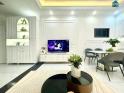 PHỐ NGỌC HÀ - NỘI THẤT TÂN CỔ ĐIỂN - LÔ GÓC DT 34m2 5 tầng MT 4m Giá 9.8 tỷ