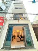 Bán nhà Xuân La 50m 5 tầng 11,3 tỷ