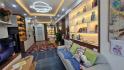 Bán căn hộ 2PN 83m full nội thất Gelexia Riverside 885 Tam Trinh