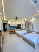 Tòa căn hộ 5 tầng Trường Sa gần biển Tân Trà, doanh thu cao, đầu tư sinh lời chỉ 13 tỷ