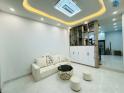 Cần bán nhà 6 tầng x 8 ngủ Vip ngõ Khương Trung, Thanh Xuân