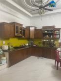 BÁN GẤP NHÀ : Đường 18B GIÁ 6.5 tỷ Bình Tân Hồ Chí Minh- Kết cấu: Nhà 1 trệt 2 lầu + sân thượng...