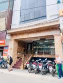 Mặt Phố Hoàng Ngân 72M - Lô Góc - Vỉa Hè Rộng - Phù Hợp Mở Phòng Khám - Spa - Showroom Đẳng Cấp