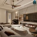 **Bán nhà hẻm 260 Nguyễn Thái Bình, phường 12, Tân Bình; (11*15) khu K300
