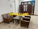 Chính chủ cho thuê MB tầng 1 ngõ ô tô tránh, 80m² sử dụng, sân trước rộng, tiện ở & kinh doanh,...