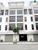 CHÍNH CHỦ Cần Bán Shophouse Căn áp góc Khu Đô Thị T&T PHỐ NỐI. 75m x 5 tầng, Sổ Đỏ Mới Toanh