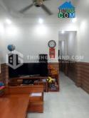 Nhà 1 Trệt 1 Lầu Hẻm Thông Lê Lợi – Trần Phú, Vị Trí Đẹp, Tiện Ở hoặc Cho Thuê