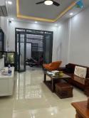 Bán Nhà Riêng - Dt: 78m2- Hẻm 458 Huỳnh Tấn Phát - Bình Thuận - Quận 7 - Giá 4.8 Tỷ