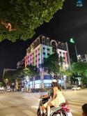 Tòa Nhà VP Cao cấp hạng A, mặt phố Bà Triệu , Tràng Tiền, Hoàn Kiếm, Hà Nội. 700m2, 11 Tầng,...