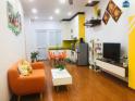 Chính chủ bán nhanh căn hộ 2 ngủ full nội thất – view thoáng – giá chỉ 2.xx tỷ tại KĐT Thanh Hà...