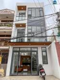 Nhà Trệt 2 Lầu Trục Chính Hẻm 54 Hùng Vương - Gần Vincom Hùng Vương