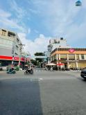 Nhà Lô Góc Siêu Đẹp Dương Bá Trạc – Không Quy Hoạch – Xe Hơi Tới Cửa – Chỉ Hơn 6 Tỷ