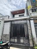 Bán Nhà Mới Hẻm Đường 2/4 Phường Vạn Thạnh, Nha Trang Cách Biển Chỉ 7P Di Chuyển