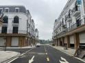 Bán nhà dự án Star Central Đồng Hòa, Kiến An 4 tầng 75m2 giá chỉ 43 tr/m2 đất