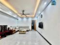 Bán nhà đẹp nhất Tư Đình 110m,5 tầng,thang máy,gara,ngõ thông,kdoanh,nhỉnh 33 tỷ