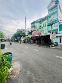Bán Nhà Hẻm Ô Tô Kinh Dương Vương – Giáp Quận 6 – Đất 136m² – Thu Nhập 15 Triệu/tháng – Tiềm...