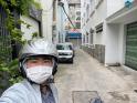 Bán nhà riêng 49m2 - Hẻm xe tải 5m Đ. Gò Dầu, Quận Tân Phú
