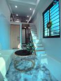 CCMN QUAN NHÂN - THANG MÁY - Ô TÔ - 29 PHÒNG - 96m2 8 tầng mt 4.6m Giá 35 tỷ