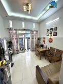 Bán Nhà Riêng 20M Ra Mặt Đường Huỳnh Tấn Phát - Dt: 60M2 - 3 Tầng - Tân Thuận Đông - Quận 7 -...