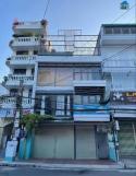 Bán nhà 4 tầng mặt tiền đường Nguyễn Đình Chiểu, Vĩnh Phước, Nha Trang