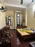PL TRẦN QUANG DIỆU - Ô TÔ TRÁNH - Diện Tích 38m2 4 tầng mặt tiền 3.4m Giá 17 tỷ