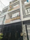 Nhà Hẻm Đường Số 8 Linh Đông Thủ Đức - 52M2 - Nhỉnh 6 Tỷ