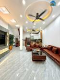 12. Dòng tiền ổn định 40tr/ tháng, Tô Vĩnh Diện, Thanh Xuân. 43m2, 5 tầng, giá 13,5 tỷ. Ô tô tránh