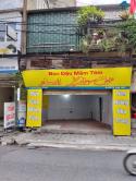 Chính chủ cho thuê cửa hàng tầng 1 mặt đường 663 Minh Khai, Hai Bà Trưng, HN