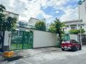 bán đất khu biệt thự Bình An - Trầ Não (Thủ Đức House) - TP THỦ DỨC, dt 480m - 165tr/m2