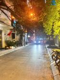 Bán Gấp Nhà Vương Thừa Vũ Mặt Ngõ Thông Ô Tô Tránh Kinh Doanh, 48m, 13.5 Tỷ.