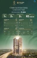 Mở bán chính thức dự án Galia Hà Nội 23/05/2025