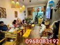 ⭐Chính chủ Sang nhượng nhanh quán cà phê đang hoạt động tốt mặt phố Phương Mai, Đống Đa, Hà Nội....