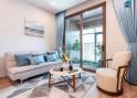 Chỉ từ 2 tỷ sở hữu ngay căn hộ Sun Costa Residence
