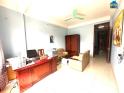 Bán Nhà Lâm Hạ 28 Tỷ 85M Mặt Tiền 6M View Vườn Hoa,Long Biên Hà Nội