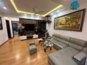Bán CHCC cao cấp KĐT Sudico Mỹ Đình, 109m2, 3 PN, 2 VS, 1 PK, 1 bếp. Giá chỉ 7.4 tỷ