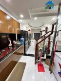 Tân Phú Nhà Đẹp Tặng Full Nội Thất - 32M2 - Nhỉnh 3 Tỷ