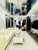 Siêu Phẩm Quận Cầu Giấy - 10M Ra Mặt Phố - Khu Vực Hiếm Nhà Bán - Phân Lô Quân Đội.