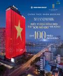 Mở bán căn hộ cao cấp thương hiệu Marriott Đà Nẵng sở hữu lâu dài