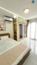 **Bán nhà mặt tiền Trường Chinh, phường 14, Tân Bình; (5,3x22) tuyến Metro 2