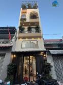 Bán Nhà Riêng Chính Chủ – 488/25 Phạm Văn Chiêu, P.16, Gò Vấp