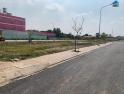 Bán Đất Gần QL 22, Tân Thông Hội, Củ Chi, 80m2, Chỉ 1tỷ9, Shr, KV Đông Dân Cư