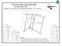 Bán đất tại Hán Lữ, Khai Quang, Vĩnh Yên, Vĩnh Phúc. DT 900m2 giá 21 triệu/m2