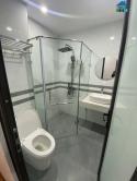 Nhà mới xây 7 tầng phố Hoàng Hoa Thám – Ngõ thông – Ở sướng, cho thuê cực đỉnh – Chỉ nhỉnh 11 tỷ!